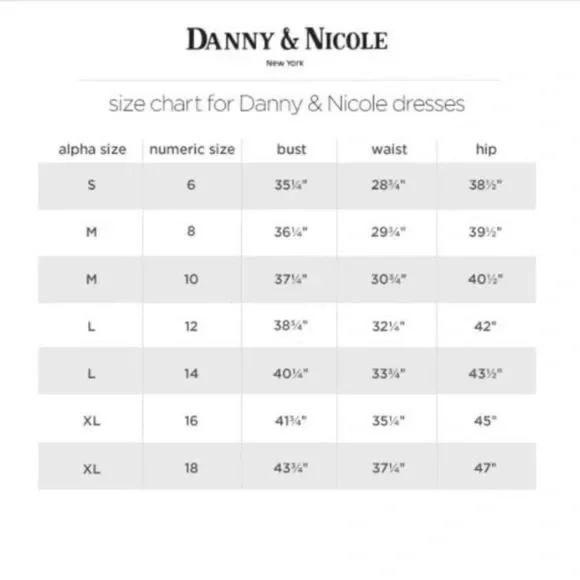 π GORGEOUS danny and nicole Cream/White Pink Floral Sleeveless Dress, size 16 - Picture 7 of 9